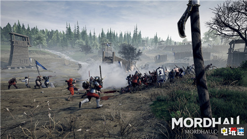 Steam周榜《雷霆一击》卫冕成功 VR热度降低 狂怒2 神界：原罪2 绝地求生 GTA5 雷霆一击 PC Steam STEAM/Epic  第2张