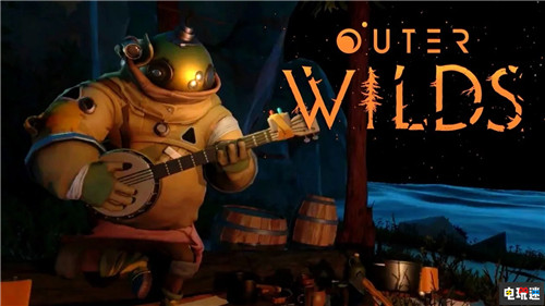 临阵变卦《星际拓荒》开发商突然宣布Epic独占引Steam玩家不满 PC XboxOne Epic商店 Steam 星际拓荒 STEAM/Epic  第1张
