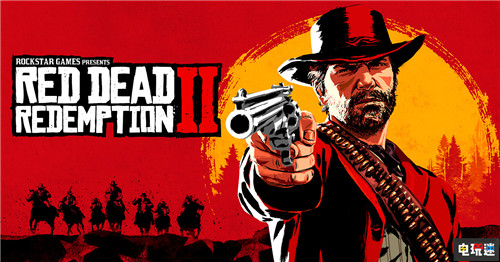 Take Two新财报长势喜人《GTA5》破1.1亿套大关 荒野大镖客2 GTA5 侠盗猎车手5 NBA2K 19 2K Rockstar R星 Take Two 电玩迷资讯  第4张