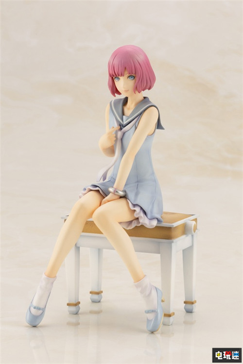 寿屋推出《凯瑟琳Full Body》凯瑟琳R“凛”手办 手办 寿屋 Atlus 凯瑟琳 凯瑟琳Full Body 索尼PS  第2张