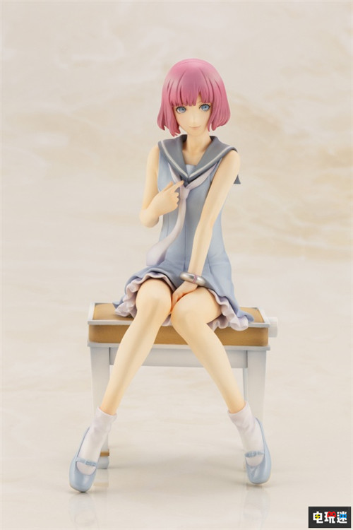 寿屋推出《凯瑟琳Full Body》凯瑟琳R“凛”手办 手办 寿屋 Atlus 凯瑟琳 凯瑟琳Full Body 索尼PS  第3张