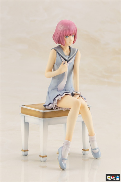 寿屋推出《凯瑟琳Full Body》凯瑟琳R“凛”手办 手办 寿屋 Atlus 凯瑟琳 凯瑟琳Full Body 索尼PS  第4张