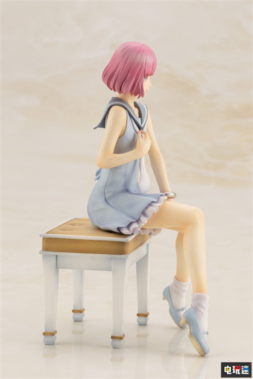 寿屋推出《凯瑟琳Full Body》凯瑟琳R“凛”手办 手办 寿屋 Atlus 凯瑟琳 凯瑟琳Full Body 索尼PS  第5张