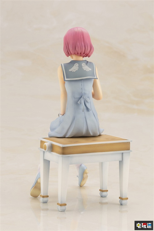 寿屋推出《凯瑟琳Full Body》凯瑟琳R“凛”手办 手办 寿屋 Atlus 凯瑟琳 凯瑟琳Full Body 索尼PS  第6张