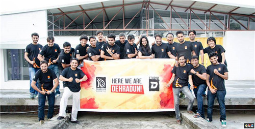 R星收购Starbreeze印度工作室 曾参与《收获日2》开发 收获日2 盗贼之海 光环5 Starbreeze Rockstar R星 Dhruva 电玩迷资讯  第2张