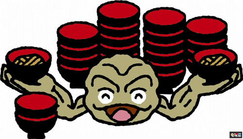 《精灵宝可梦》小拳石成为日本岩手县吉祥物 小拳石 任天堂 Switch 精灵宝可梦 岩手县 日本 任天堂SWITCH  第2张