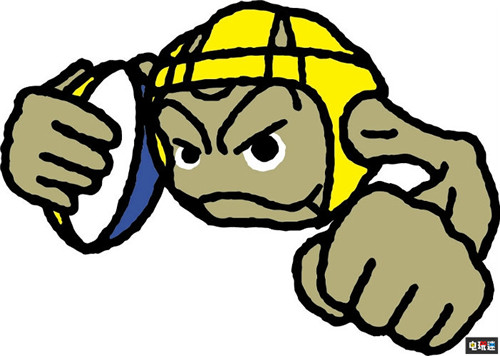 《精灵宝可梦》小拳石成为日本岩手县吉祥物 小拳石 任天堂 Switch 精灵宝可梦 岩手县 日本 任天堂SWITCH  第5张