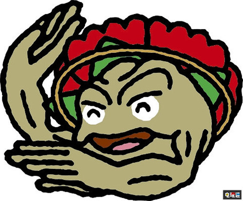 《精灵宝可梦》小拳石成为日本岩手县吉祥物 小拳石 任天堂 Switch 精灵宝可梦 岩手县 日本 任天堂SWITCH  第7张