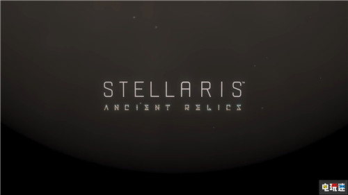 P社《群星》公开新故事DLC 考古挖掘探索遗迹 PC Steam Paradox P社 Stellaris 群星 STEAM/Epic  第1张