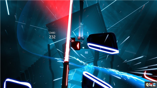 《节奏光剑》PC将推出正式版 Steam售价永久提高 PC Steam VR Beat Saber 节奏光剑 STEAM/Epic  第4张