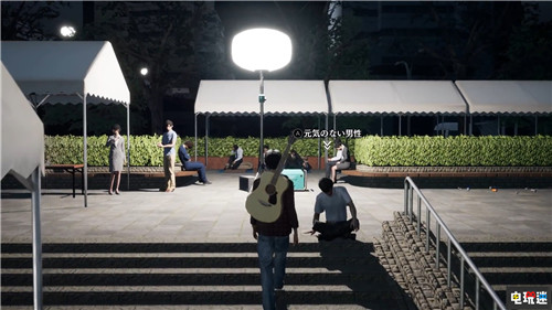 《绝体绝命都市4Plus夏日回忆》9月登陆Switch Switch 任天堂 绝体绝命都市4Plus夏日回忆 任天堂SWITCH  第5张