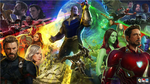 索尼SIE成立影视工作室 专注自家游戏改编内容制作 PS4 漫威 PlayStation 索尼 索尼PS  第3张