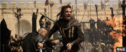 索尼SIE成立影视工作室 专注自家游戏改编内容制作 PS4 漫威 PlayStation 索尼 索尼PS  第5张