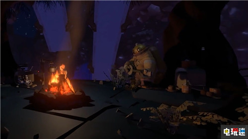 《星际拓荒》确定月底发售 PC版Epic独占 微软 XboxOne PC Epic商店 星际拓荒 电玩迷资讯  第1张