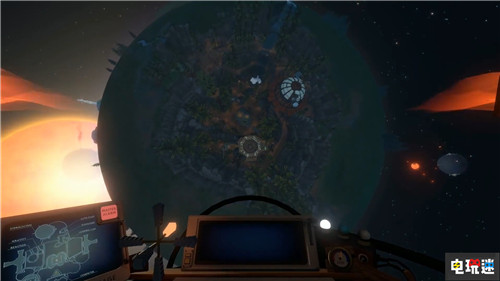 《星际拓荒》确定月底发售 PC版Epic独占 微软 XboxOne PC Epic商店 星际拓荒 电玩迷资讯  第4张