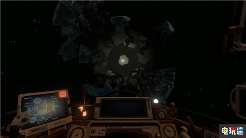 《星际拓荒》确定月底发售 PC版Epic独占 微软 XboxOne PC Epic商店 星际拓荒 电玩迷资讯  第3张