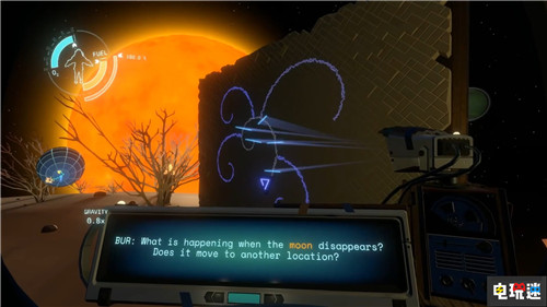 《星际拓荒》确定月底发售 PC版Epic独占 微软 XboxOne PC Epic商店 星际拓荒 电玩迷资讯  第6张