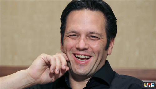 Xbox掌门人菲尔.斯宾塞：游戏属于所有人 安全必须重视 菲尔.斯宾塞 Xbox Xbox One 微软 微软XBOX  第1张