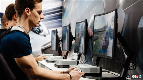 Xbox掌门人菲尔.斯宾塞：游戏属于所有人 安全必须重视 菲尔.斯宾塞 Xbox Xbox One 微软 微软XBOX  第3张