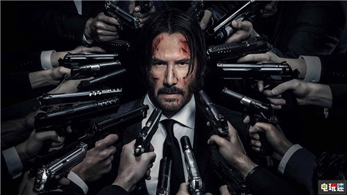 《正当防卫》将改编电影《疾速追杀》创作者担任制片 Steam Xbox One PS4 史克威尔艾尼克斯 电影 疾速追杀 正当防卫 电玩迷资讯  第3张