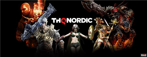 THQ新财报公开超过80款新作开发中《地铁》开发商3A作品在列 暗黑血统 生化变种 THQ Nordic 电玩迷资讯  第3张