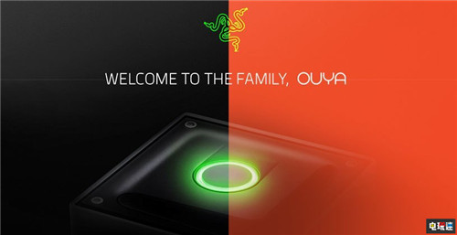 雷蛇宣布关闭安卓游戏主机Ouya在线商店 Android 安卓 Razer 雷蛇 Ouya 电玩迷资讯  第1张