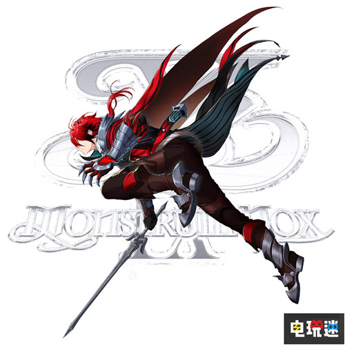 Falcom公开亚特鲁新造型 锒铛入狱红发回归 索尼 Falcom 伊苏9 PS4 索尼PS  第2张