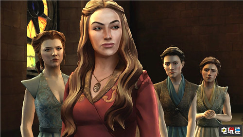 Telltale《无主之地传说》Steam下架 PC 无主之地传说 Steam Telltale STEAM/Epic  第3张