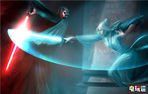 《星球大战：旧共和国》将改变系列电影 首部剧本已完成 星球大战 星球大战：旧共和国武士 电玩迷资讯  第3张