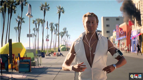 THQ Nordic宣布《死亡岛2》依旧在开发中 PC Xbox One PS4 THQ Nordic 死亡岛2 电玩迷资讯  第2张