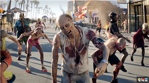 THQ Nordic宣布《死亡岛2》依旧在开发中 PC Xbox One PS4 THQ Nordic 死亡岛2 电玩迷资讯  第3张