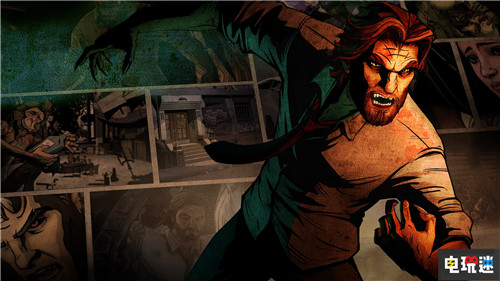 成为历史 GOG宣布全面下架Telltale游戏 我们身边的狼 无主之地传说 GOG Telltale STEAM/Epic  第4张