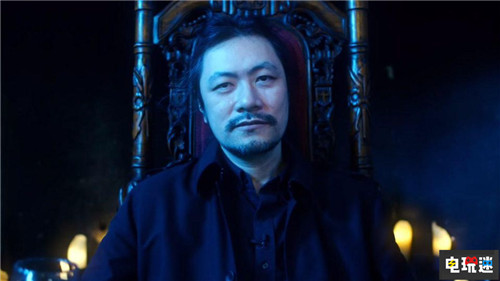 《血污：夜之仪式》众筹独家奖励将对通常玩家付费开放 PC Xbox One Switch PS4 IGA 505 Games 五十岚孝司 血污：夜之仪式 电玩迷资讯  第2张