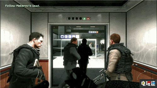 《使命召唤16》疑似《现代战争》系列续篇 动视 现代战争 COD 使命召唤 电玩迷资讯  第3张