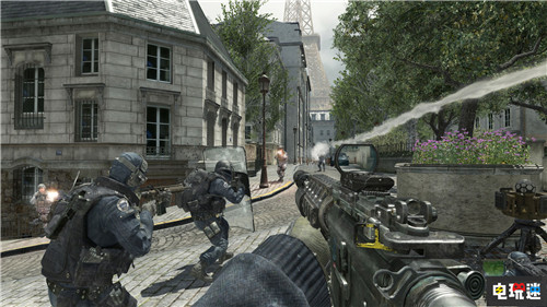 《使命召唤16》疑似《现代战争》系列续篇 动视 现代战争 COD 使命召唤 电玩迷资讯  第2张