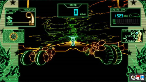 须田刚一NS作品《英雄不再：特拉维斯的反击》将登陆PS4与PC 须田刚一 英雄不再：特拉维斯的反击 英雄不再 Steam PC Switch PS4 电玩迷资讯  第2张