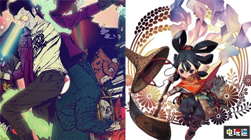 Marvleous将在日本独立游戏展展示《天穗之长命草姬》 PC PS4 英雄不再：特拉维斯再次出击 天穗之长命草姬 Marvleous 电玩迷资讯  第1张