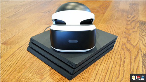 索尼称PSVR二代不会与PS5一同发售的理由并不存在 PlayStation 索尼 PS4 PSVR VR及其它  第2张