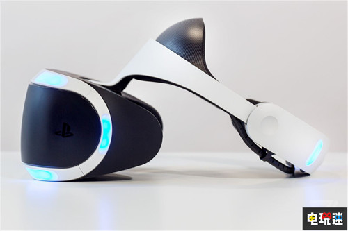 索尼称PSVR二代不会与PS5一同发售的理由并不存在 PlayStation 索尼 PS4 PSVR VR及其它  第3张