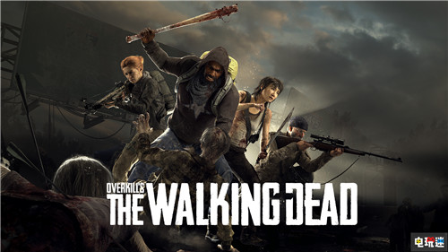 开发商破产《Overkill行尸走肉》主机版正式取消 Starbreeze Spike Chunsoft PS4 Overkill行尸走肉 索尼PS  第1张
