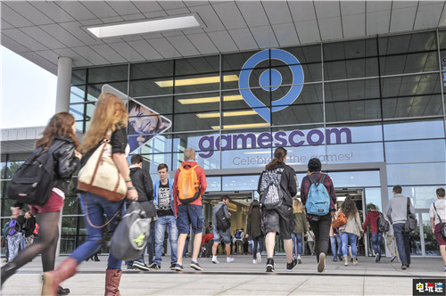 科隆游戏展开启海外新展会计划定位亚洲新加坡 新加坡 亚洲 Gamescom 科隆游戏展 电玩迷资讯  第3张