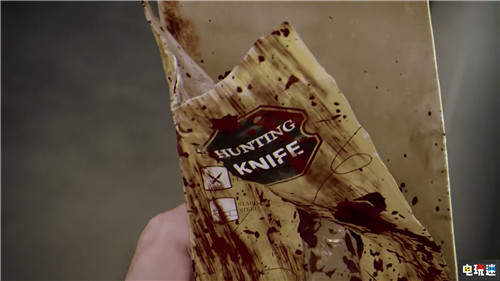 《黎明杀机》新屠夫鬼脸杀手登场 笑脸杀人 PC Xbox One PS4 Switch 黎明杀机 电玩迷资讯  第3张