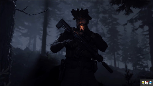 《使命召唤16》确认为《现代战争》重启 普莱斯回归 PC Xbox One PS4 动视暴雪 普莱斯 使命召唤16 使命召唤：现代战争 电玩迷资讯  第2张