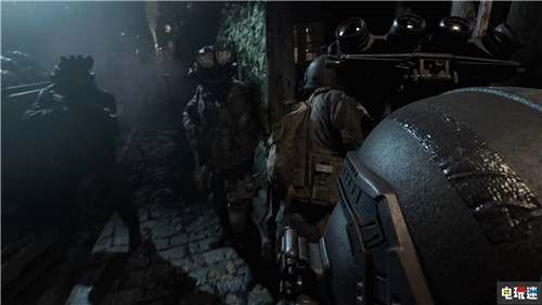 《使命召唤16》确认为《现代战争》重启 普莱斯回归 PC Xbox One PS4 动视暴雪 普莱斯 使命召唤16 使命召唤：现代战争 电玩迷资讯  第4张