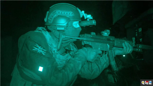 《使命召唤16》确认为《现代战争》重启 普莱斯回归 PC Xbox One PS4 动视暴雪 普莱斯 使命召唤16 使命召唤：现代战争 电玩迷资讯  第3张