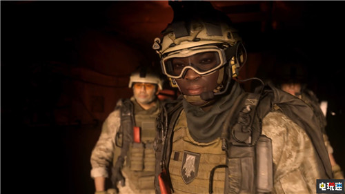 《使命召唤16》确认为《现代战争》重启 普莱斯回归 PC Xbox One PS4 动视暴雪 普莱斯 使命召唤16 使命召唤：现代战争 电玩迷资讯  第7张
