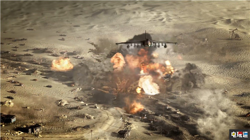 《使命召唤16》确认为《现代战争》重启 普莱斯回归 PC Xbox One PS4 动视暴雪 普莱斯 使命召唤16 使命召唤：现代战争 电玩迷资讯  第8张