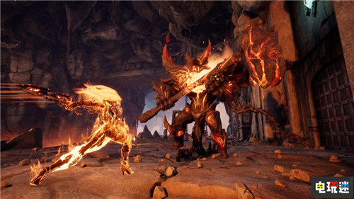 E3 2019时间表透露《暗黑血统》新作 将进行大改 E3 2019 暗黑血统3 暗黑血统 THQ Nordic 电玩迷资讯  第3张