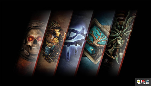 经典CRPG《异域镇魂曲》《博德之门》主机版发售日确定 DND 龙与地下城 Xbox One Switch PS4 博德之门：龙矛围城 无冬之夜 冰风谷 异域镇魂曲 博德之门2 博德之门 电玩迷资讯  第1张