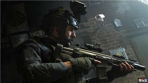 现代没有僵尸《使命召唤16现代战争》不包含僵尸模式 PC Xbox One PS4 动视暴雪 使命召唤16：现代战争.使命召唤16 电玩迷资讯  第1张